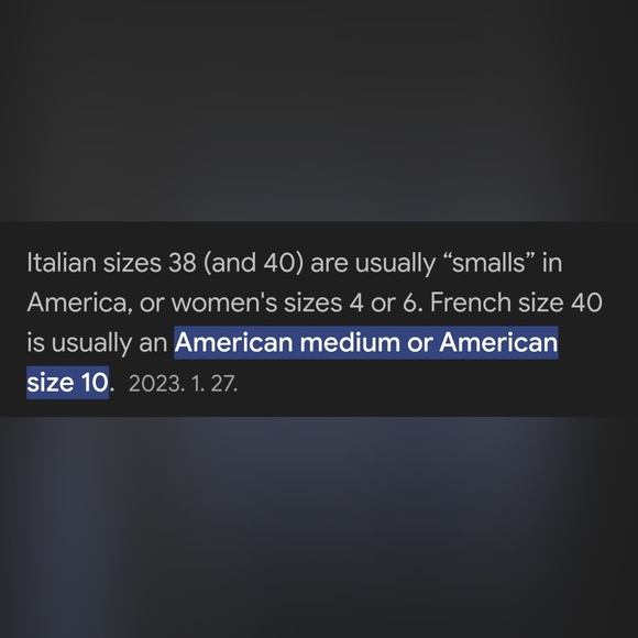 Geiger Pure wool coat. EUC - Picture 8 of 8